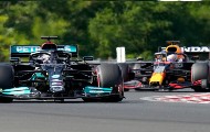 Hungarian F1 - 4 Nights Package